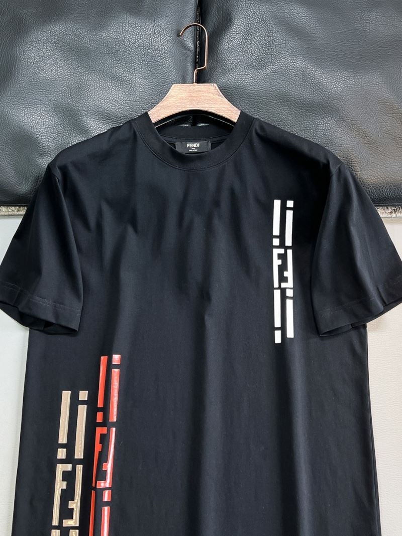 Fendi T-Shirts